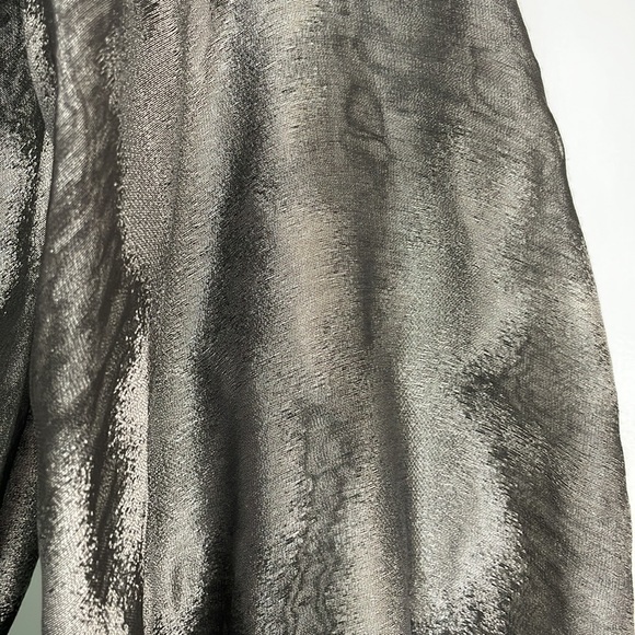 Designer Wrap Blouse from NY 77 - Picture 3 of 3